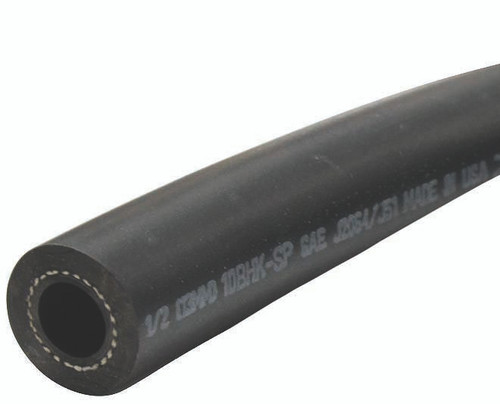 Standard Refrigerant Hose, #6 Liquid, Sold Per Inch