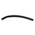 Reduced Barrier Refrigerant Hose, #6 Liquid, Sold Per Inch
